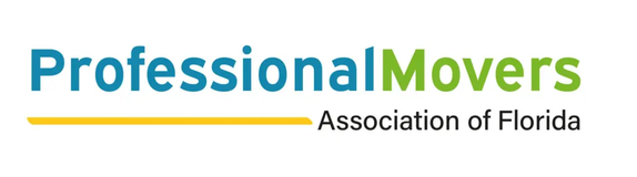 Professional Movers Association of Florida