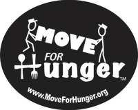Move For Hunger partner