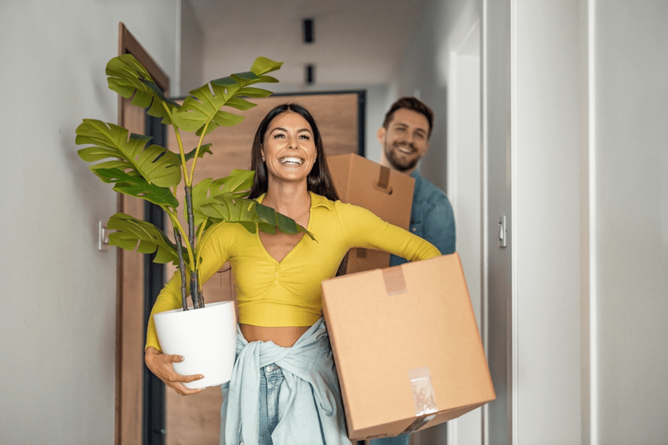 Moving to Brandon, FL