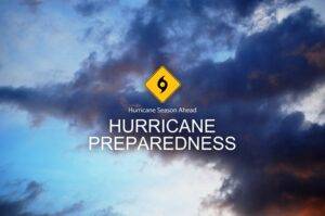Hurricane Preparedness Planning