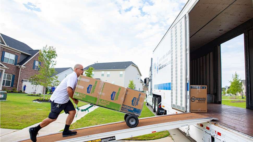 Tampa Senior Movers