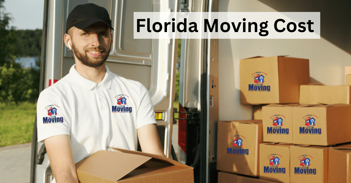 Florida Moving Costs