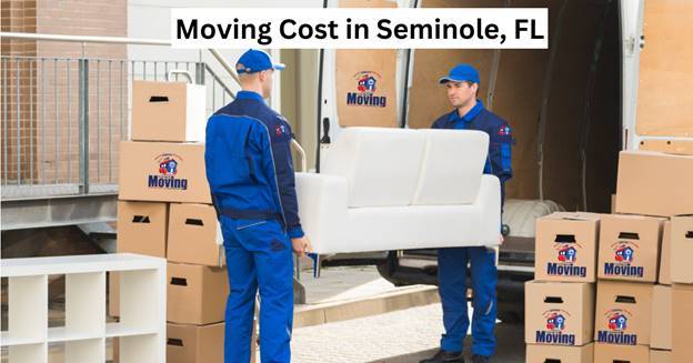 How Accurate Are Estimates for Moving Cost in Seminole, FL?