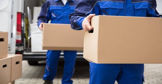 How Accurate Are Estimates for Moving Cost in Apollo Beach, FL