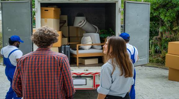 How Accurate Are Estimates for Moving Cost in Seminole, FL