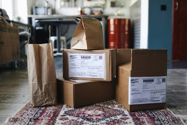 Moving Cost in Venice