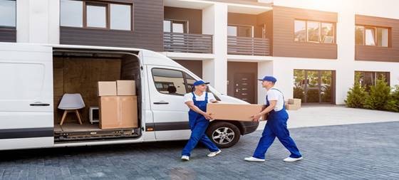 How Much Is the Average Moving Cost in Bradenton, FL