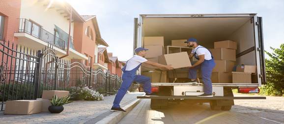 Why Is Moving Cost in St Petersburg, FL So Hard to Predict?