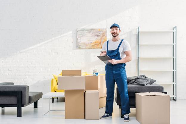 How Much Does Moving Cost in Largo