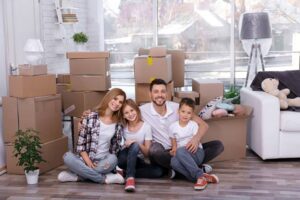 Hiring a trusted moving company in Apollo Beach FL like VeteransMovingFlorida 