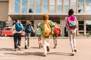 Schools and Education in Coral Gables