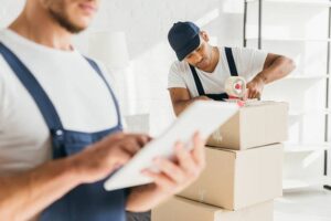 Coral Gables professional movers
