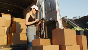 Moving Cost in Belleair