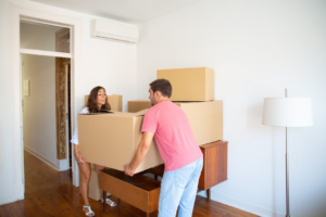 Moving Cost in Gulfport
