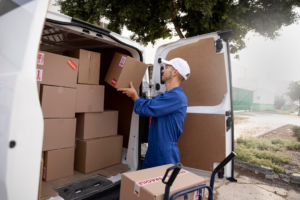 Moving Cost in Cape Coral