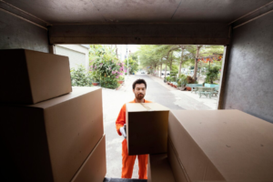 Moving Cost in Riverview