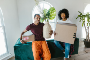 Moving Cost in Palmetto