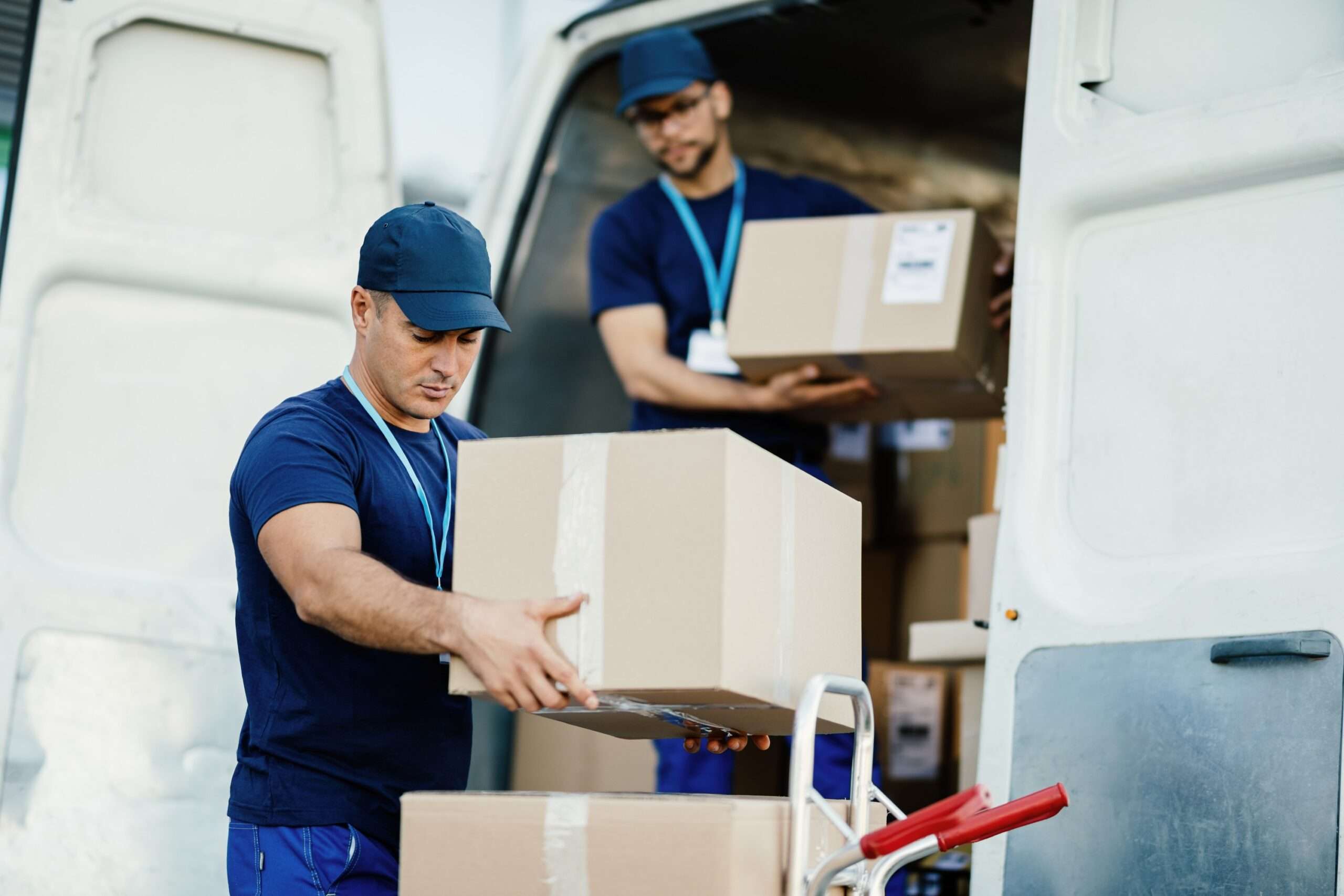 Tampa Moving Costs – Navigating Your Relocation Expenses