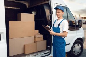 Relocating to Wesley Chapel with professionals