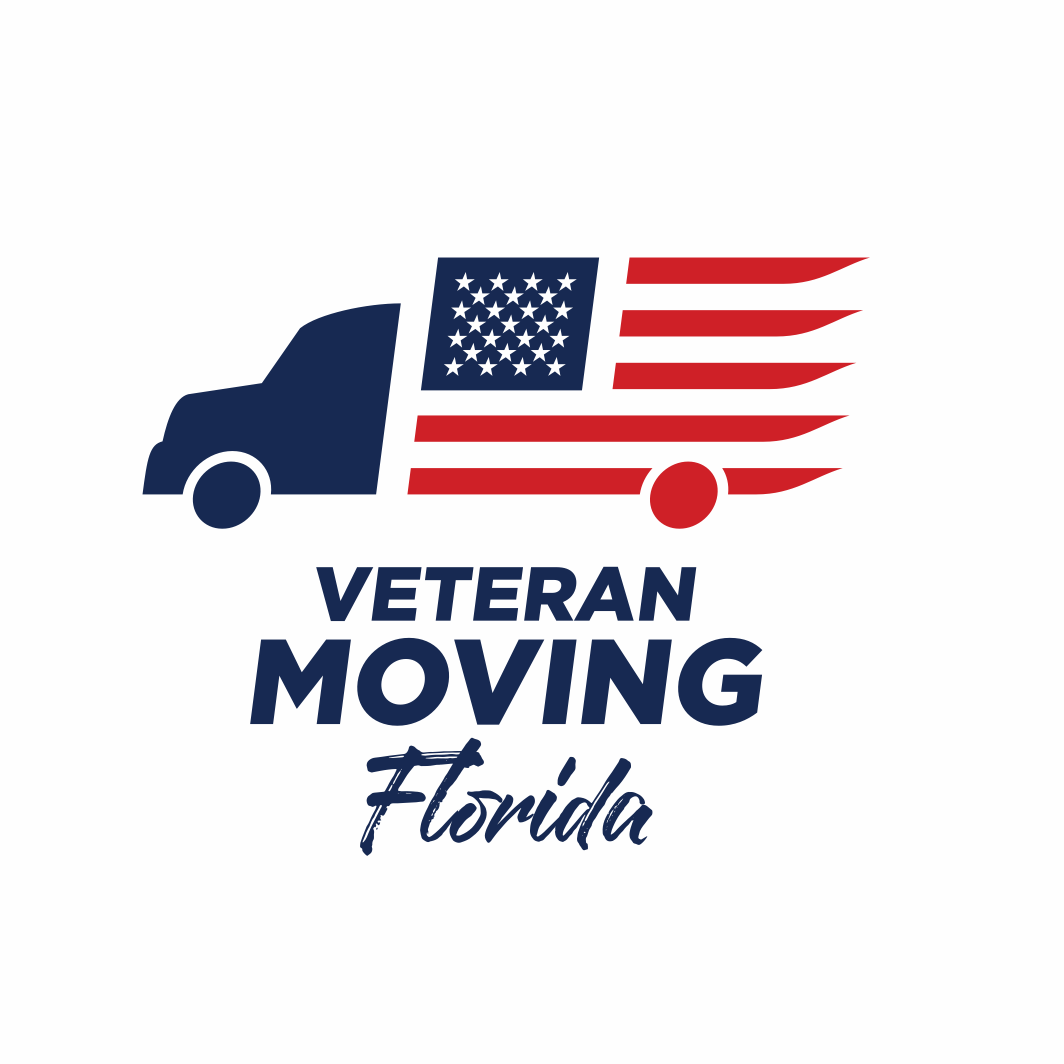 Veteran Moving Florida Favicon